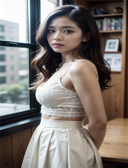 重新认识美女公寓2017的审美特点与艺术成就——商业与艺术的平衡