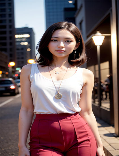 《街头女战士》欣赏全攻略：看懂剧情与人物关系 增加艺术理解的实用方法